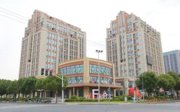 上海南翔游戏谷正式挂牌！2035年产值2400亿、企业3000家