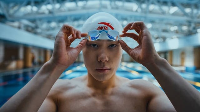 覃海洋、蔡雪桐入围劳伦斯奖候选提名名单，中国唯二上榜运动员