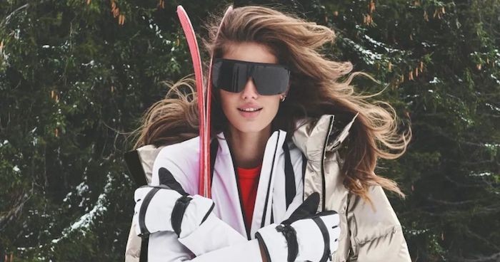 快时尚品牌Zara将推出滑雪系列