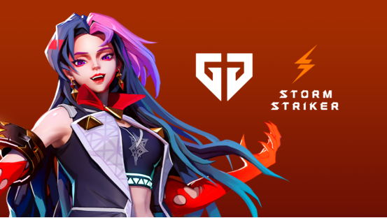韩国游戏工作室Super Storm与Gen.G达成合作