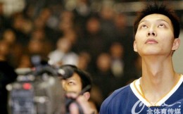 广东宏远官宣12月29日退役易建联9号球衣 21年前在该日迎生涯首秀