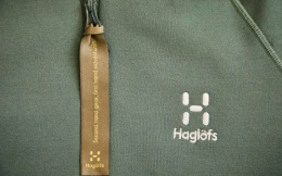 收购瑞典百年品牌Haglöfs火柴棍，李宁杀入“户外圈”