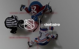 NHL与Deltatre建立数字合作伙伴关系