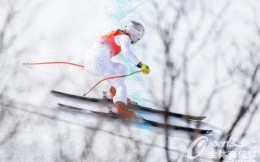 真人秀《全球试滑师》重启，探寻“全球第一滑雪天堂”