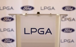 福特成为LPGA亚利桑那赛事冠名赞助商