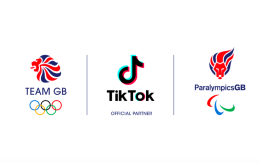 TikTok成为2024年巴黎奥运会英国代表团官方合作伙伴