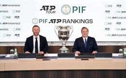 ATP和沙特资本PIF签署战略合作协议