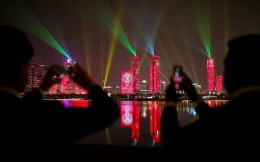 女篮亚洲杯将重返中国，深圳首次成为主办城市