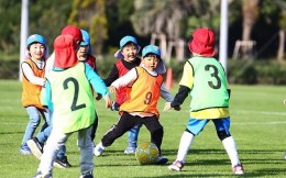 体育早餐3.23|北京中小学将试点体育教学改革 U19国青遭印尼绝平