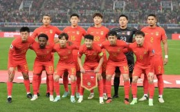 福地重生，中国足球改变在发生