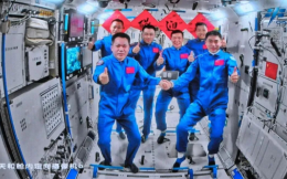 探路者连续9年助力中国载人航天事业，保障神十八航天员遨游太空
