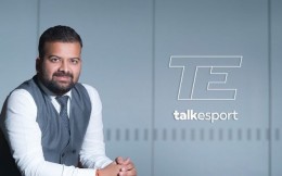 印度电竞平台TalkEsport筹集100万美元资金