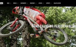亚玛芬再度“瘦身” 官宣出售自行车品牌ENVE Composites