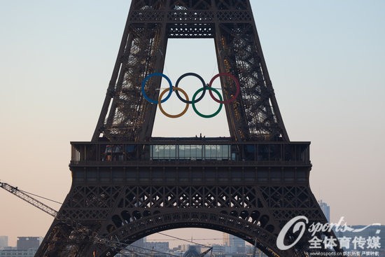 为迎接奥运会，巴黎上演“流浪汉清除计划”