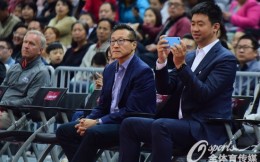 NBA联盟批准蔡崇信夫妇出售篮网和自由人少量股份